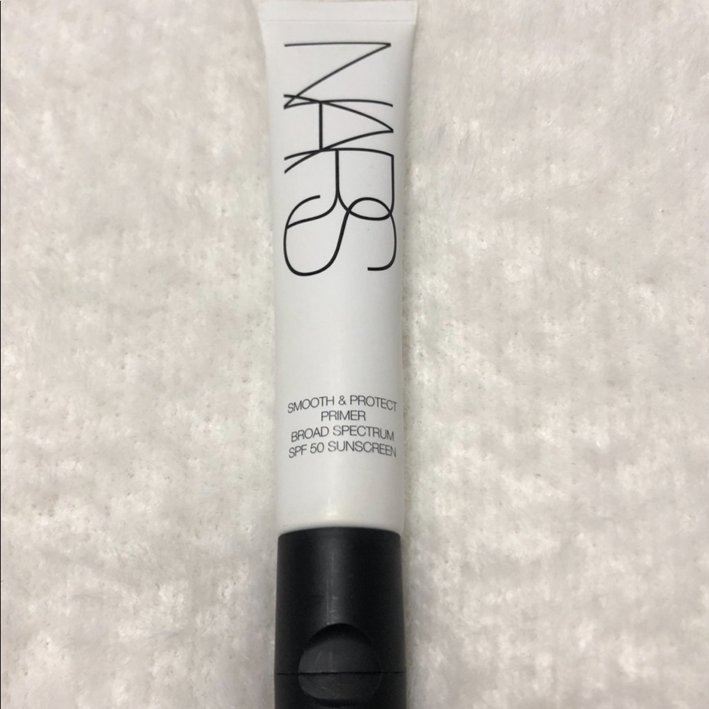 NARS Smooth & Protect Primer